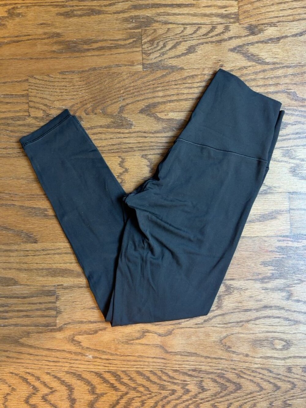 OFFLINE by Aerie Real Me Crossover Leggings Black M